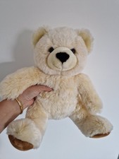 Cuddly Bear From Factory Bear