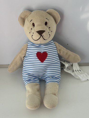 Ikea fabler bjorn teddy bear - bjorn,