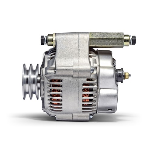 Alternator 110amp jaguar v12 - jaguar,