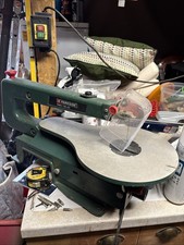 Parkside Scroll/fret