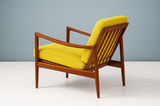 Cushion Sets for IB Kofod Larsen chairs for Selig