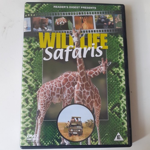 Wildlife safaris savannah - safaris,