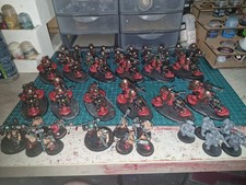 Warhammer 40k Leagues of Votann Army Tabletop Wargaming Miniatures