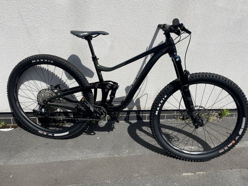 Giant trance 29er - x2,