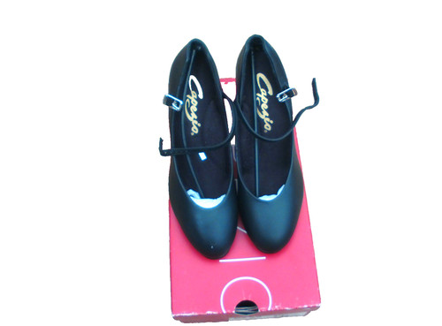 Capezio 656 leather - capezio,