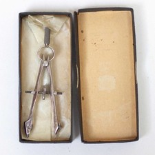 Vintage Technical Drawing