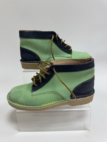 Jammers england green - jammers,
