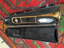 Yamaha YSL-354 Tenor Trombone