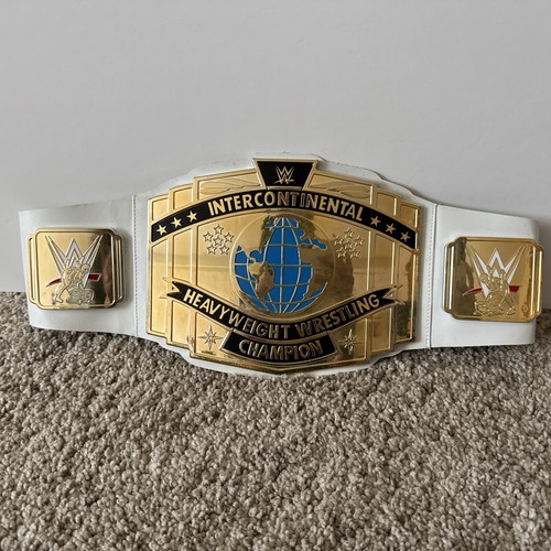 Wwe intercontinental - wwe,