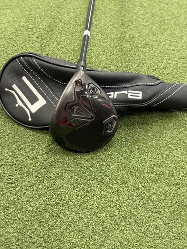 Cobra dark speed wood ling - 3, wood.