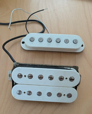 1996 Kurt Cobain signature Jagstang pickup set