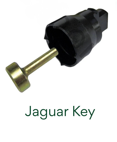 Dynomec jaguar key blade - dynomec,