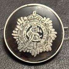 Rare WW1 Army Service Corps
