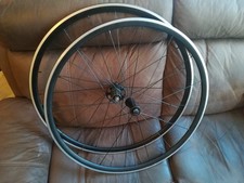 Road bike wheelset - bike, rim