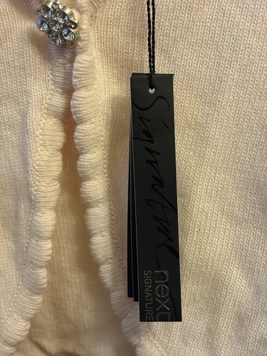 Next girls signature bolero - next,