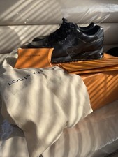 Louis Vuitton Trainers Uk 9