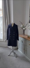 Alice Temperley Somerset Navy