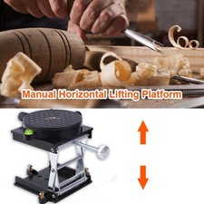 Manual Control Lab Lift Stand