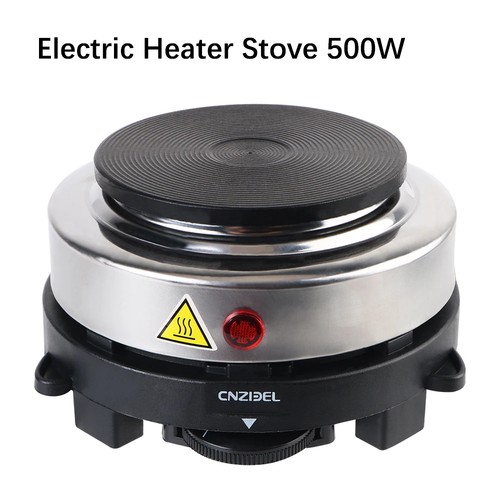 500w mini electric heater - mini,