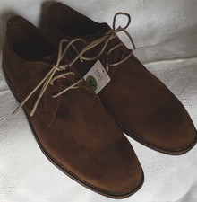 Marks And Spencer Brown Suede