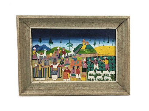 Vintage mid century - mid,