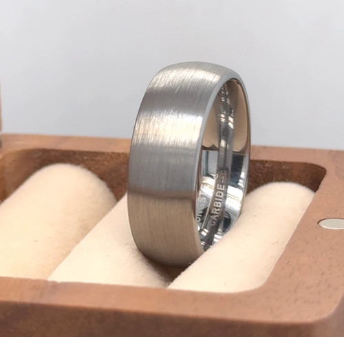 Gift for boyfriend silver - gift,