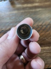 Antique Simons Bros Sterling