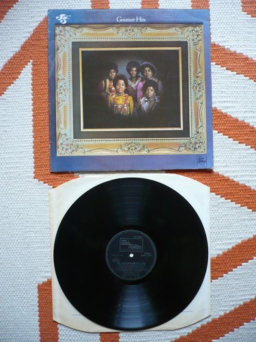 Michael jackson the - /,