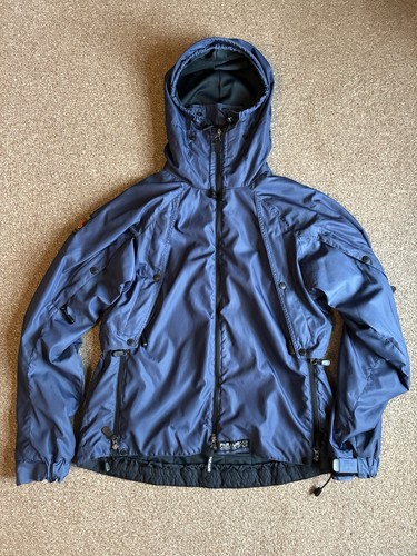 Paramo alta jacket - paramo, ii
