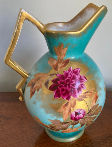 Antique royal bonn - antique,