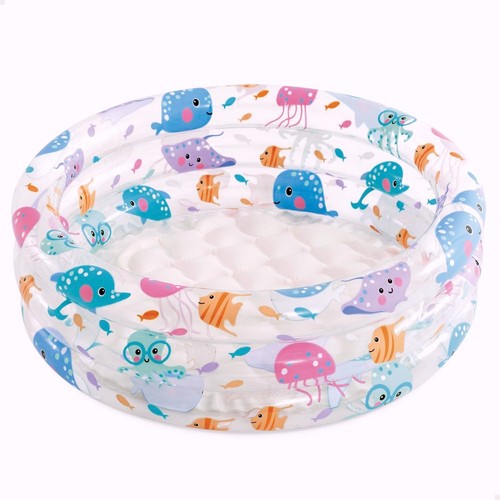 Intex baby paddling pool - intex,