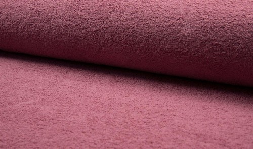 Double sided cotton terry - cotton,