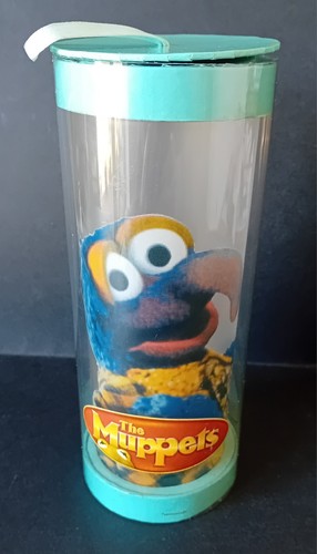 The muppets gonzo - muppets,