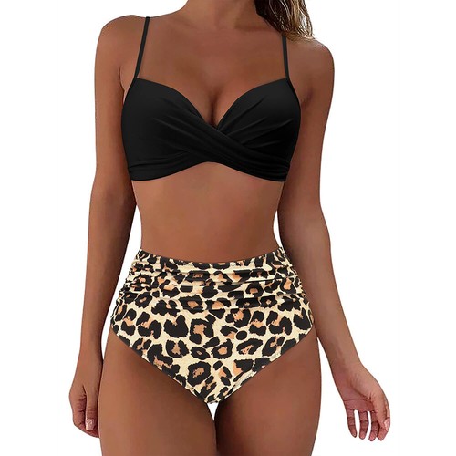 Bikini set swimsuit swimming - swimsuit,