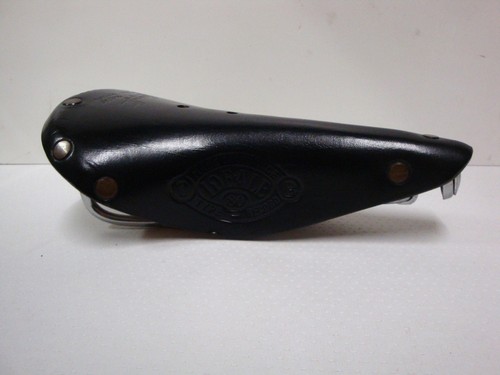 Nos ideale saddle seat made - nos,
