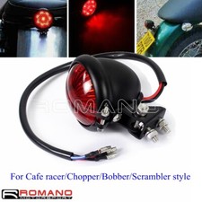 For Cafe racer Chopper Bobber