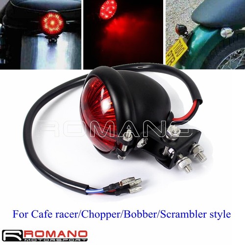 For cafe racer - racer, chopper