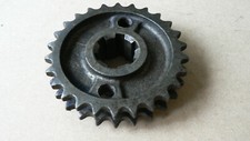 TRIUMPH UNIT 350/500 ENGINE SPROCKET