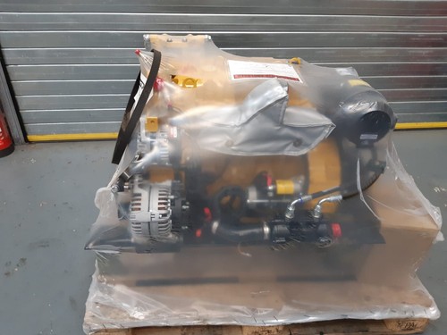 Barrus shire raywin - barrus, 43hp