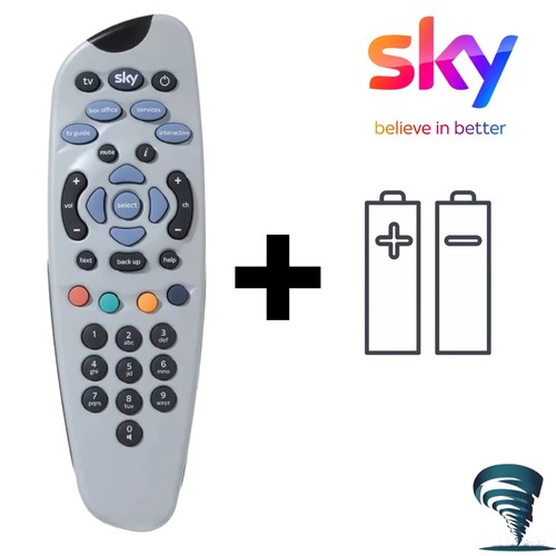 Sky remote control sky101 - sky,