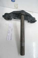 WK 125 SPORT  BOTTOM YOKE    YELLOW 13 BIKE BREAKERS (CON-D)