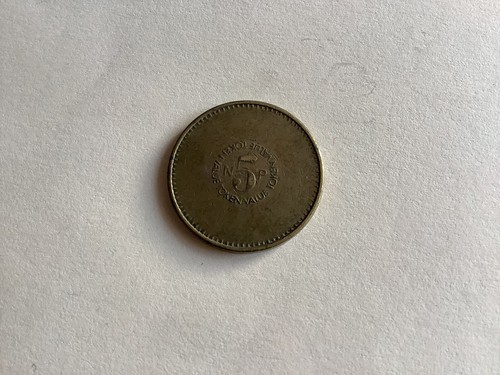 Vintage pence value - vintage, vending