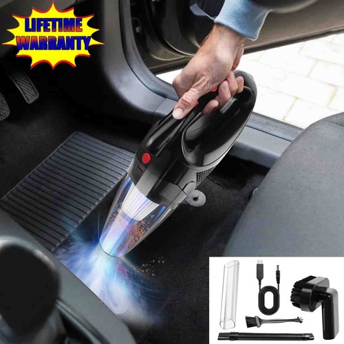 Cordless electric air duster - cordless,