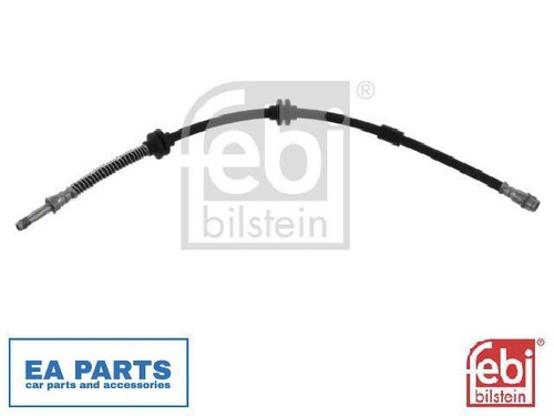 Brake hose for california - vw,