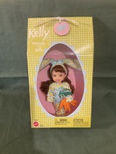 Vintage Barbie ‘Kelly