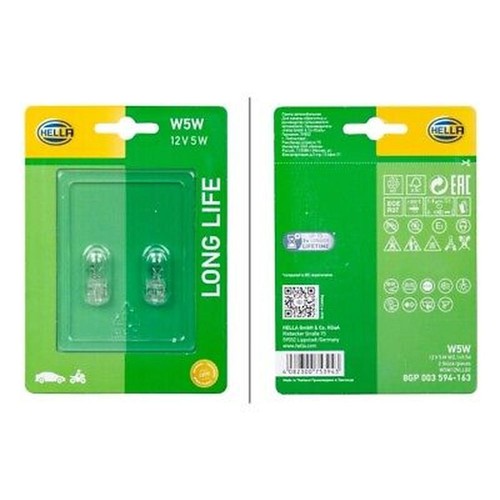 Hella 8gp 003 594 - hella,