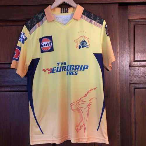 Csk chennai super kings - chennai,