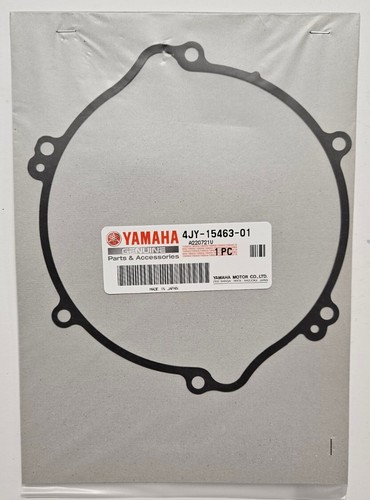 New genuine yamaha - genuine, 2
