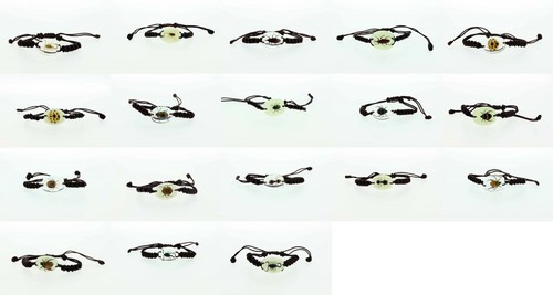 Real insect small oval - real,
