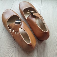 Mary Janes Summer Low Heel